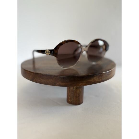 Celine Paris CL 401541 49F Sunglasses 61-17 140 *3 A Oversized Triomphe main image 5